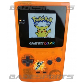 Game Boy Color Mirinda IPS