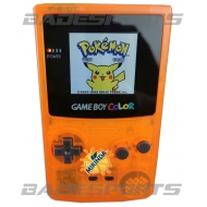 Game Boy Color Mirinda IPS