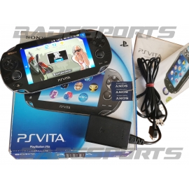 Psvita en Caja 1010 Oled