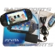 Psvita en Caja 1010 Oled