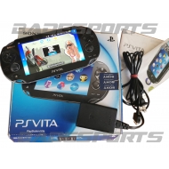 Psvita en Caja 1010 Oled