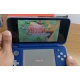 Nintendo 2DS XL - Escudo Hyliano Zelda