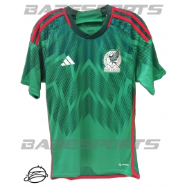 Jersey Selección México 2022 Qatar