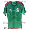 Jersey Selección México 2022 Qatar