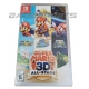 Super Mario 3D All Star Switch