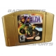 The Legend of Zelda: Majora's Mask N64