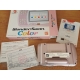 WonderSwan Color Pink Bandai