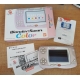 WonderSwan Color Pink Bandai