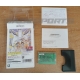 Cartucho Final Fantasy II WonderSwan