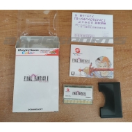 Cartucho Final Fantasy II WonderSwan