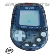 Pocket Pikachu Color
