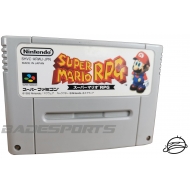 Mario RPG para Super Famicom