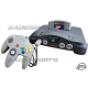 Nintendo 64 completo