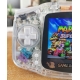 Gameboy Advance IPS Panditas