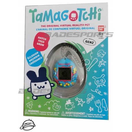 Tamagotchi Bandai Gen2
