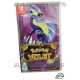 Pokémon Violet  Switch