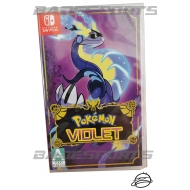 Pokémon Violet  Switch
