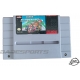 Mario Kart Snes