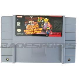 Super Mario RPG