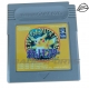 Pocket monster amarillo Gameboy