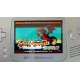 Gameboy Advance All White