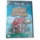 Animal Crossing Gamecube completo