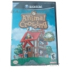 Animal Crossing Gamecube completo