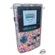 Gameboy Color Confetti Party