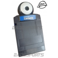 Gameboy cámara Azul