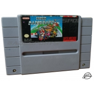 Cartucho Super Mario Kart