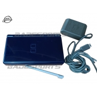 DS Lite Azul Nintendo