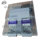 SNES Transparente completo