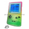 Gameboy Color Neon- Frank Mysterio
