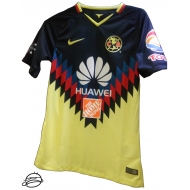 Jersey América Local 17/18