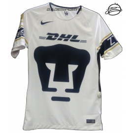 Jersey local Pumas 17/18