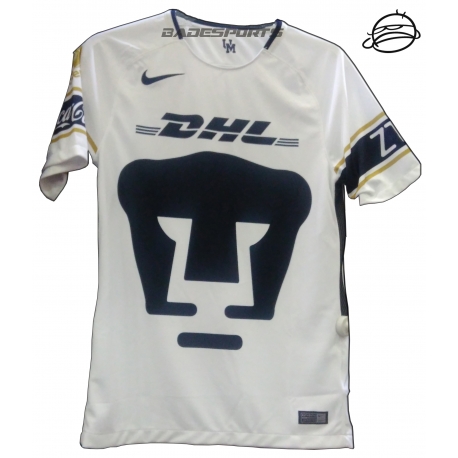 Jersey local Pumas 17/18